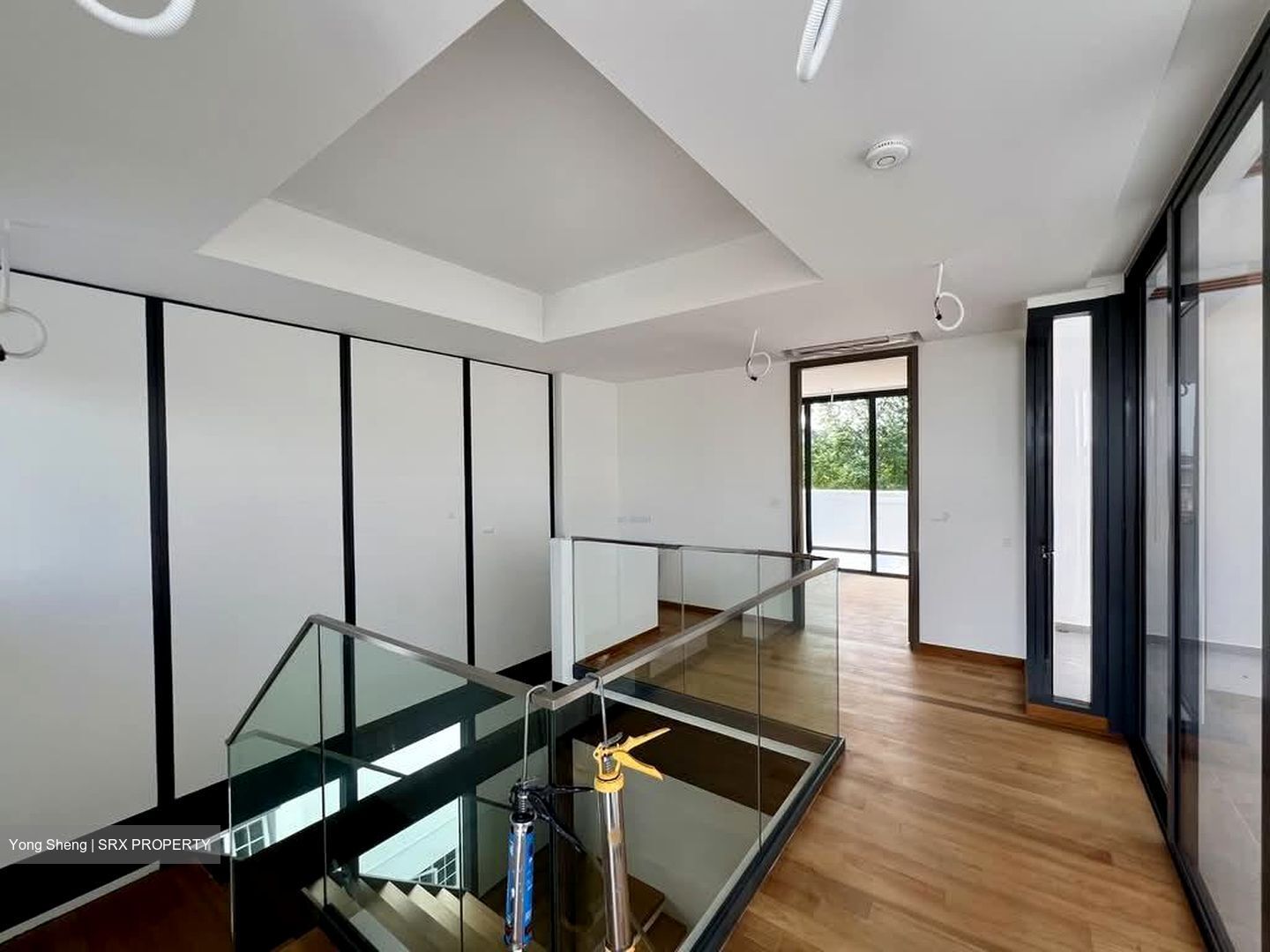 Seletar Hills Estate (D28), Terrace #587212661